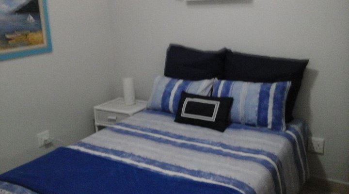 Mossel Bay - Diaz - Sea Cottage