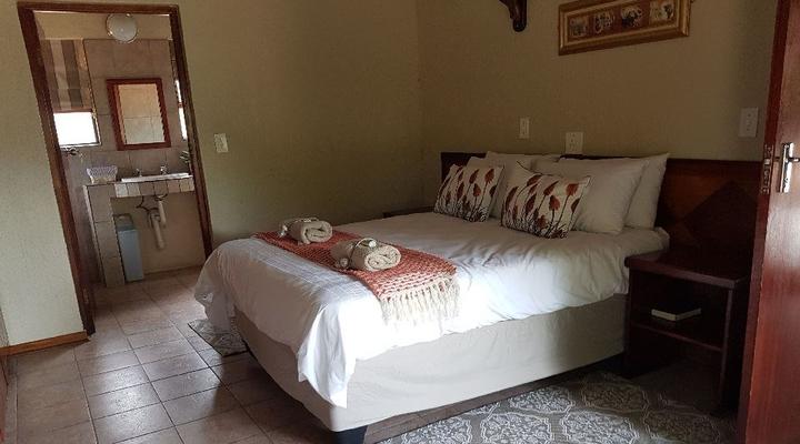 Noko Lodge Mabalingwe