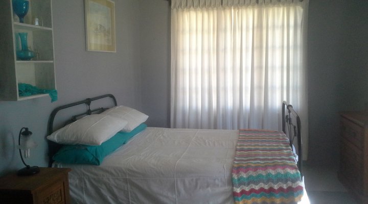 Grootvalleij Farm Accommodation - Stoephuisie