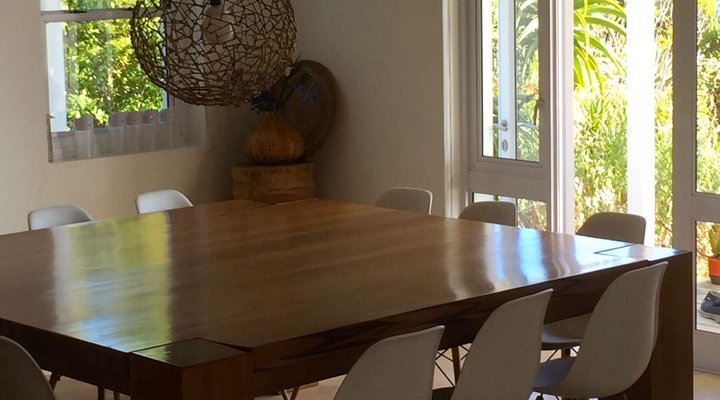 P106 Taliesin, Thesen Island, Knysna