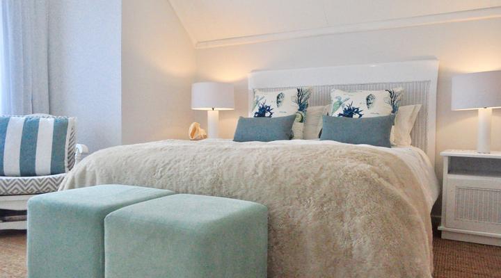 Cottage on College - The Cottage (2 Sleeper) 