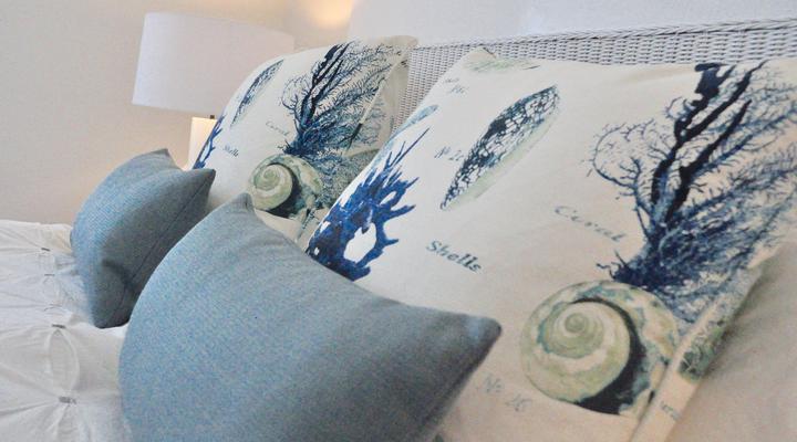 Cottage on College - The Cottage (2 Sleeper) 