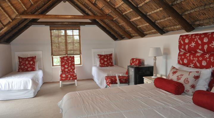 Cottage on College - The Cottage (2 Sleeper) 