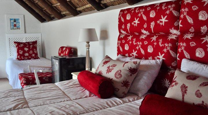 Cottage on College - The Cottage (2 Sleeper) 