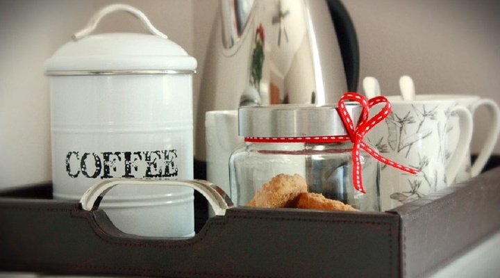 Tudor Manor Guest House