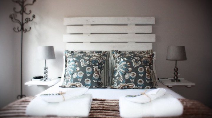 Tudor Manor Guest House