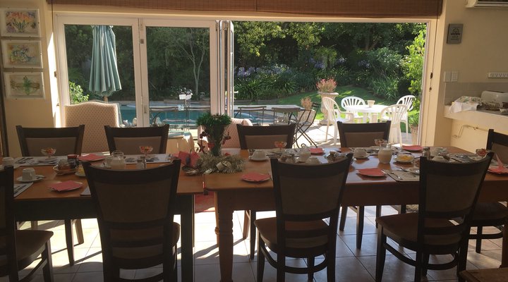 Rutland House Bed & Breakfast