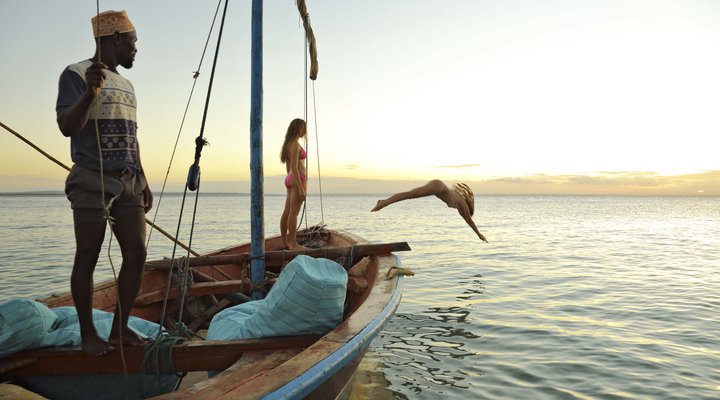 Azura Quilalea Private Island