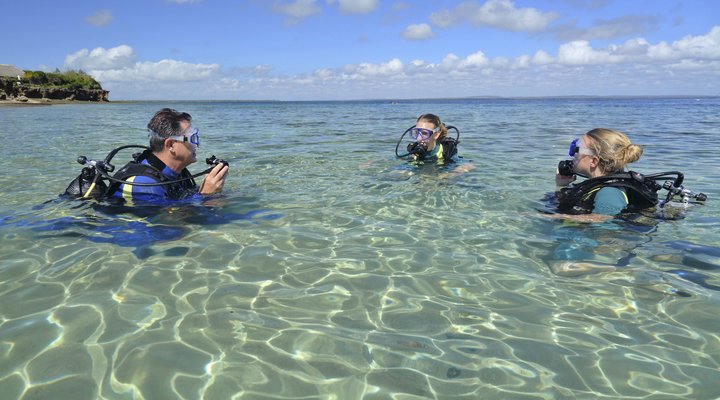 Azura Quilalea Private Island