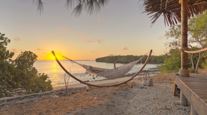 Azura Quilalea Private Island