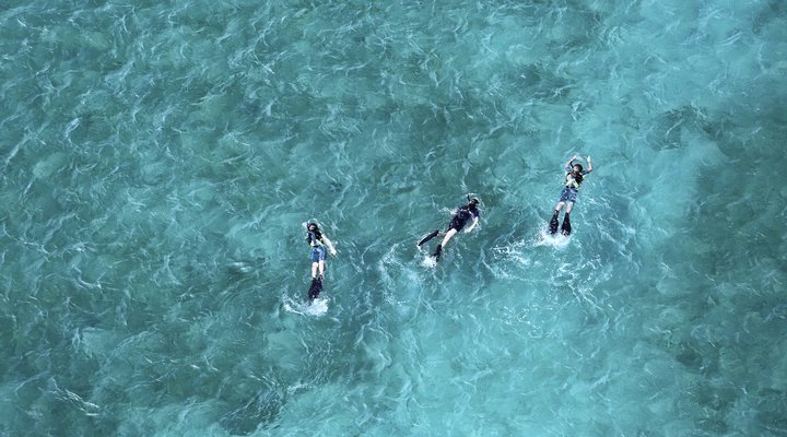 Azura Quilalea Private Island