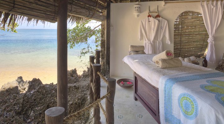 Azura Quilalea Private Island