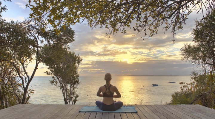 Azura Quilalea Private Island