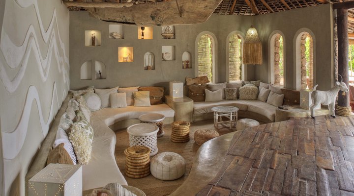 Azura Quilalea Private Island