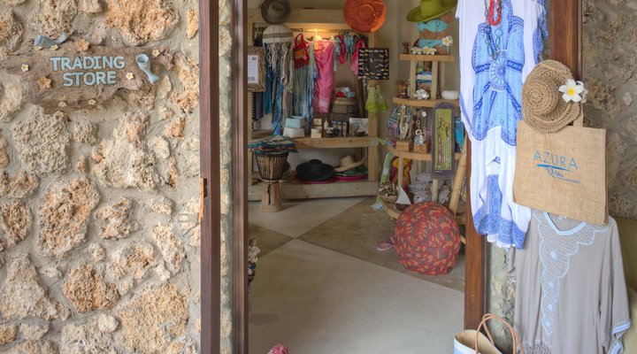 Azura Quilalea Private Island