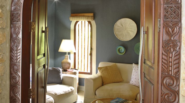 Azura Quilalea Private Island