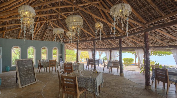 Azura Quilalea Private Island