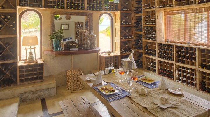 Azura Quilalea Private Island