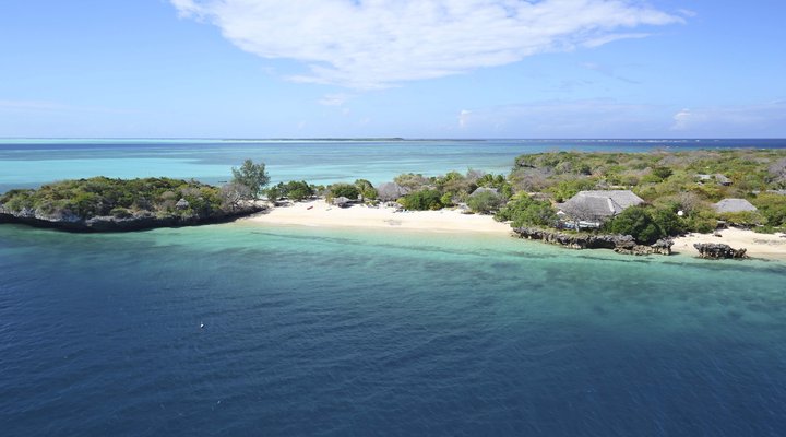 Azura Quilalea Private Island