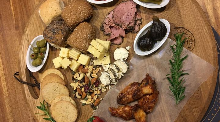 Mountain View Country Guest House