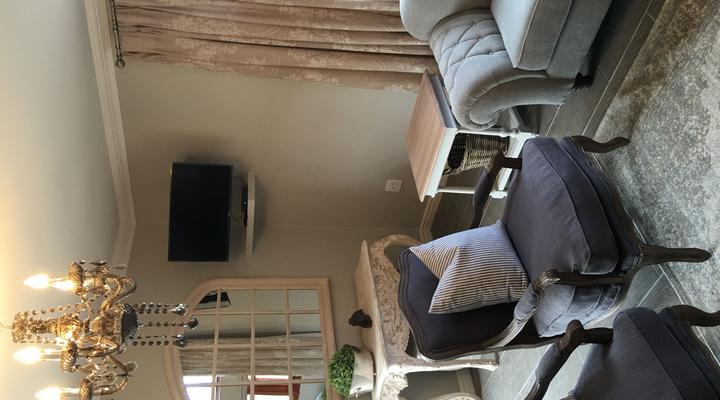 Mountain View Country Guest House