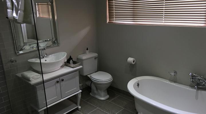 Mountain View Country Guest House