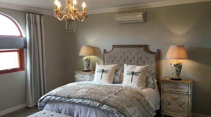 Mountain View Country Guest House