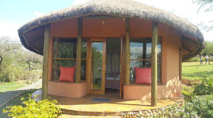 Amazing Kenya Retreat 