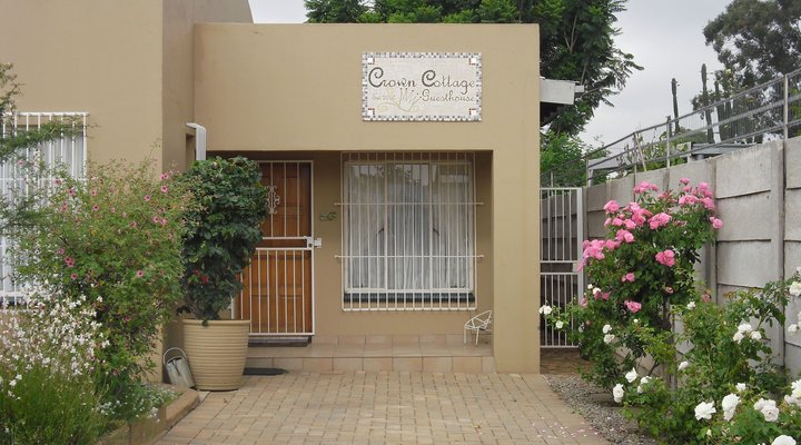 Crown Cottage Guesthouse