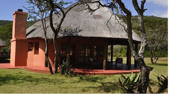 Nyala Valley Game Lodge