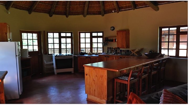 Nyala Valley Game Lodge