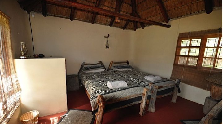 Nyala Valley Game Lodge