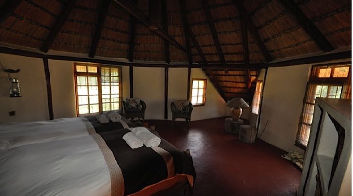 Nyala Valley Game Lodge
