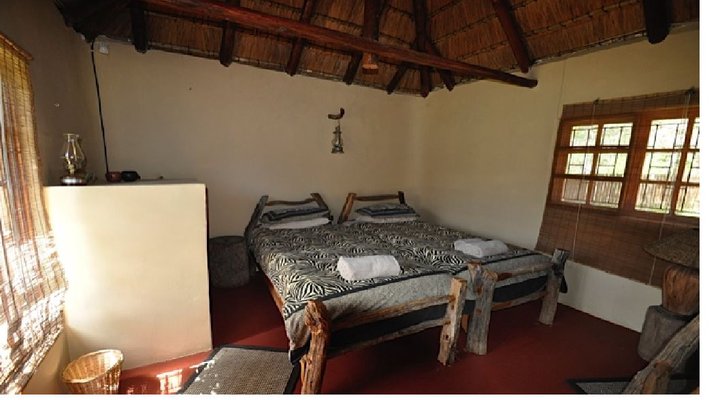 Nyala Valley Game Lodge