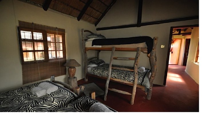 Nyala Valley Game Lodge