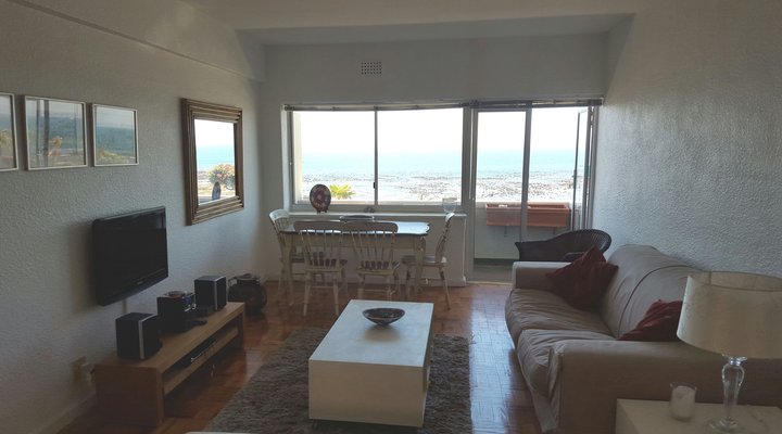 Bay Beach Apartment