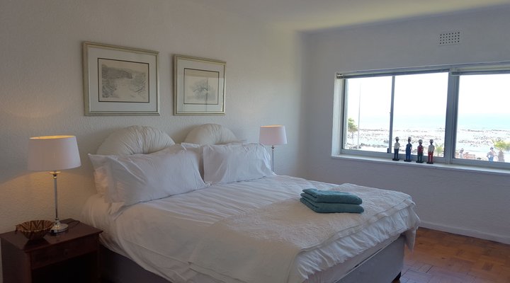 Bay Beach Apartment