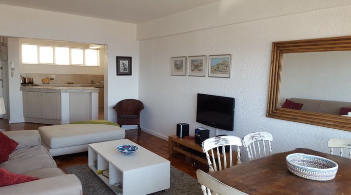 Bay Beach Apartment