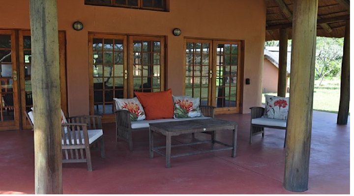 Nyala Valley Game Lodge