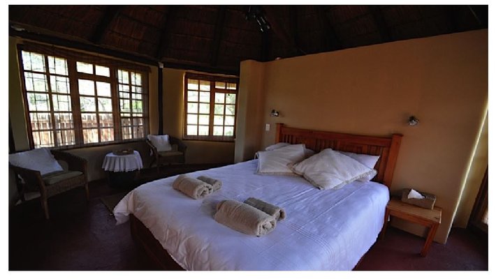 Nyala Valley Game Lodge