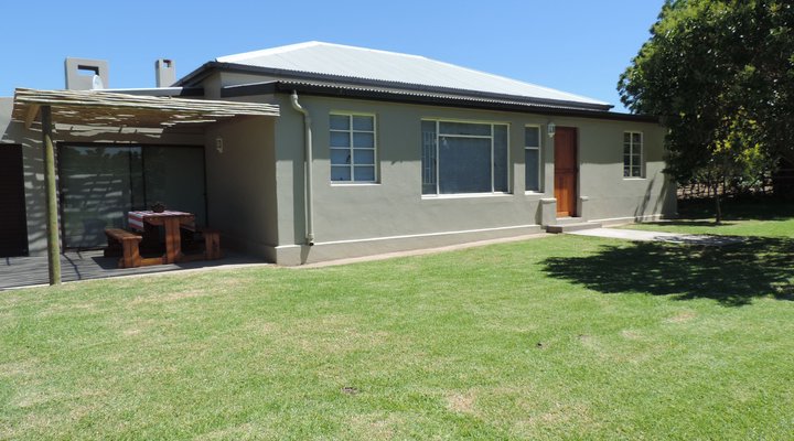 Vigne Cottage