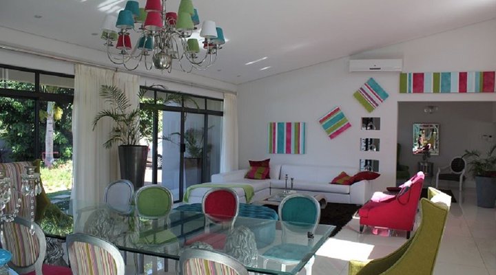 Hillside in Umhlanga