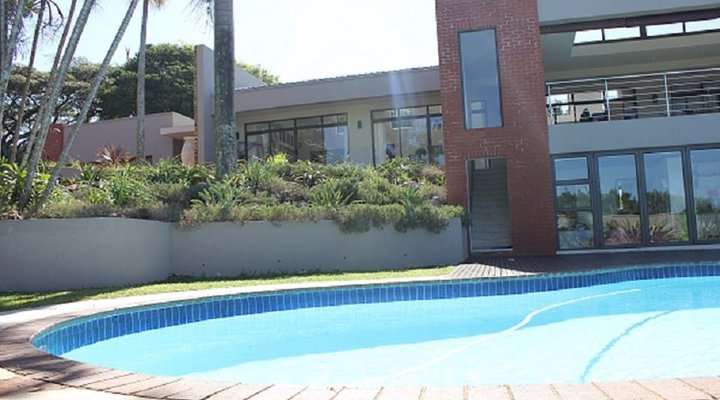 Hillside in Umhlanga