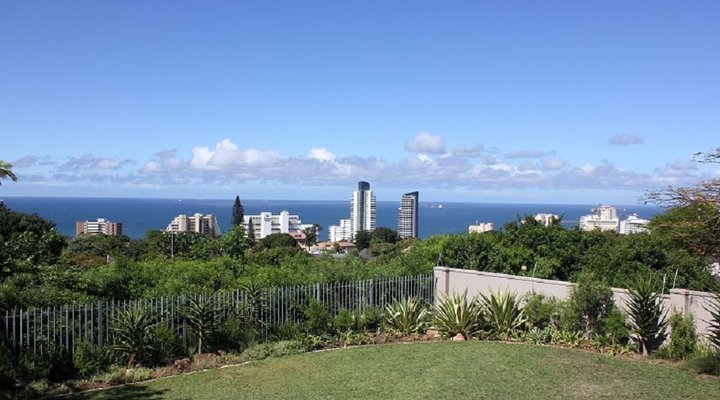 Hillside in Umhlanga