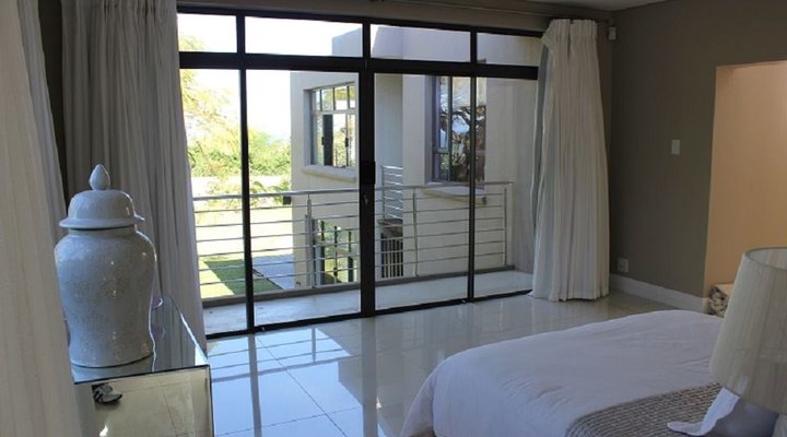 Hillside in Umhlanga