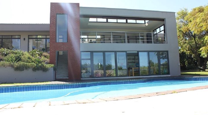 Hillside in Umhlanga
