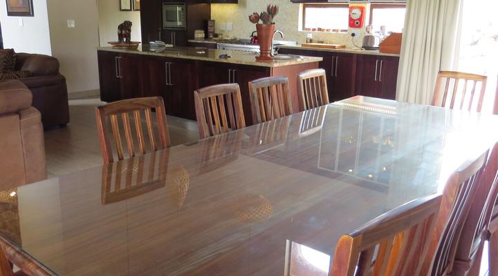 Mangwa African Safari 