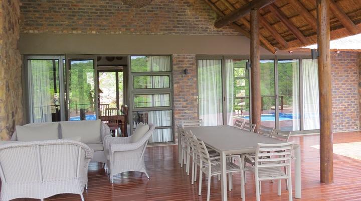 Mangwa African Safari 