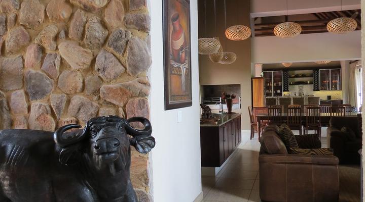 Mangwa African Safari 