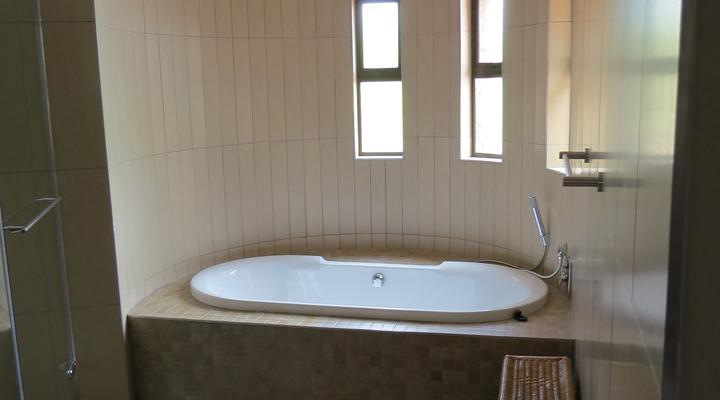 Mangwa African Safari 